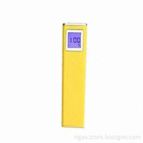 2,600mAh Power Bank for iPhone 5s
